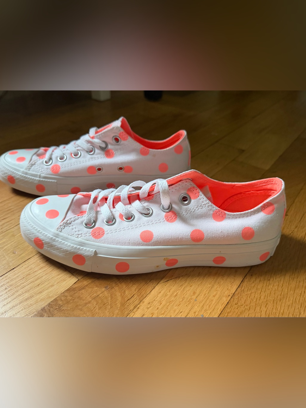 Converse Chunk Taylor All Star Sneakers